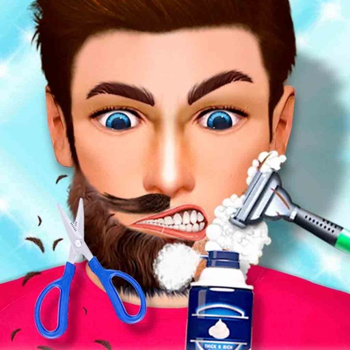 Celebrity Royal Beard Salon icon