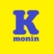 Kmonin