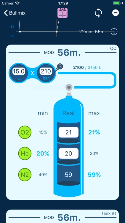 Bullmix screenshot-4