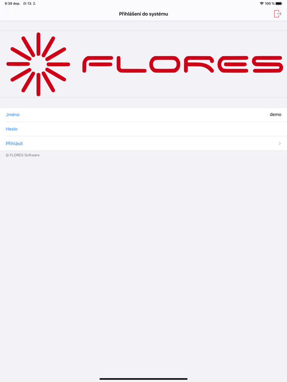 Screenshot #5 pour My.FLORES 2