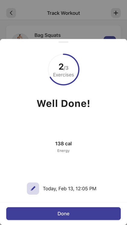 Custom Fitness Cedar Rapids screenshot-5