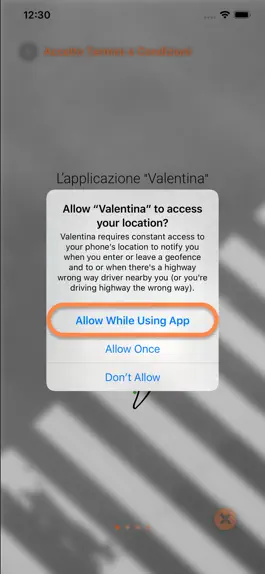 Game screenshot Valentina - Guida e Basta apk