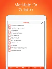 hausmittel pro ipad bildschirmfoto 4
