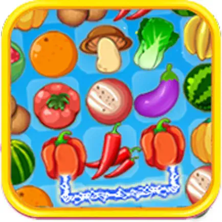 Eat Fruit Link Link Cheats