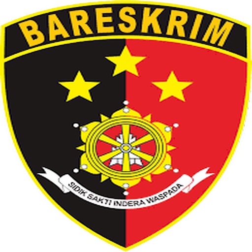 Panic Button Ditreskrimum