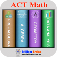 ACT Math  Super Edition Lite