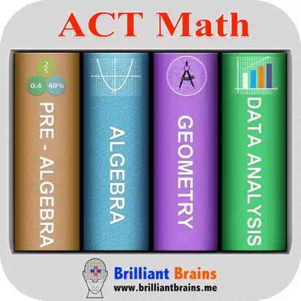ACT Math : Super Edition Lite Читы