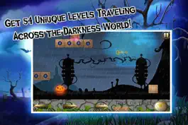 Game screenshot Halloween In The NighT apk