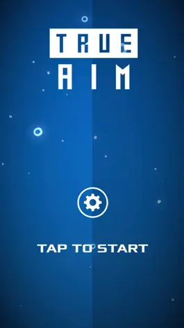 Game screenshot True Aim mod apk