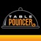 TablePouncer lets you book last-minute tables at top local restaurants with savings of up to 65%