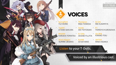 Girls' Frontline free Gems hack