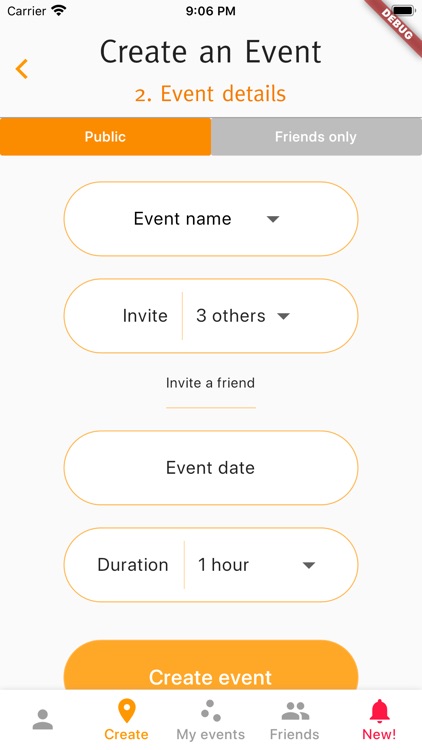 Reuliet screenshot-3
