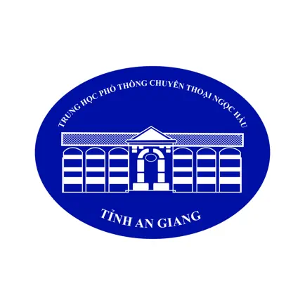 Thoại Ngọc Hầu Smart School Cheats
