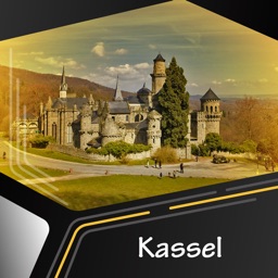 Kassel Travel Guide