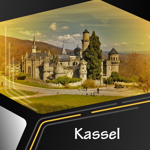 Kassel Travel Guide