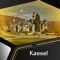 KASSEL TRAVEL GUIDE with attractions, museums, restaurants, bars, hotels, theaters and shops with, pictures, rich travel info, prices and opening hours