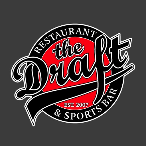The Draft Restaurant icon
