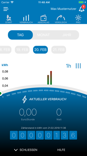 Hertener Stadtwerke(圖4)-速報App