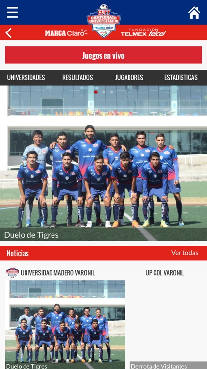 CUTelmex screenshot-3