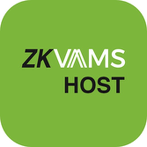 ZKVAMS Excel Host