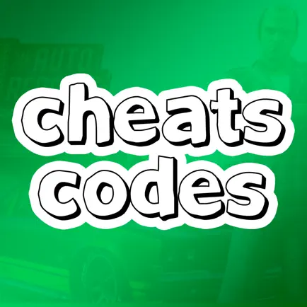 Cheats for GTA V (for GTA 5) Cheats