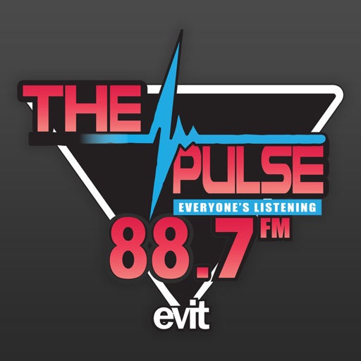 88.7 The Pulse icon