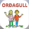 Orðagull - iPadアプリ