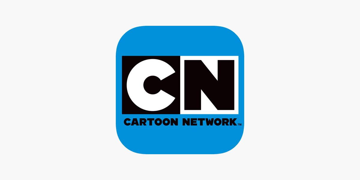 カートゥーン ネットワーク をapp Storeで