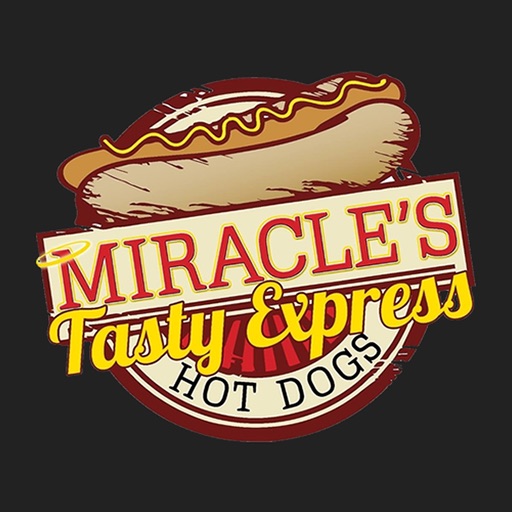 Miracles Tasty Express icon