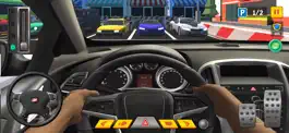 Game screenshot Car Parking : City Car Driving hack