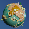 Hexa Trains icon