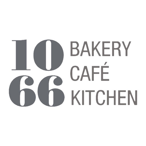1066 Bakery icon
