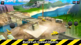 Game screenshot City Constructions Simulator apk