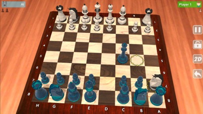 Chess Master 3D∙のおすすめ画像5