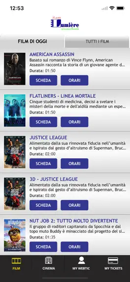 Game screenshot Webtic La Petite Lumière mod apk