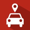 Fixy - Find My Car icon