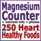 Many people in the US have a low magnesium