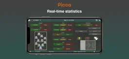 Game screenshot Picco: Performance & Scout apk