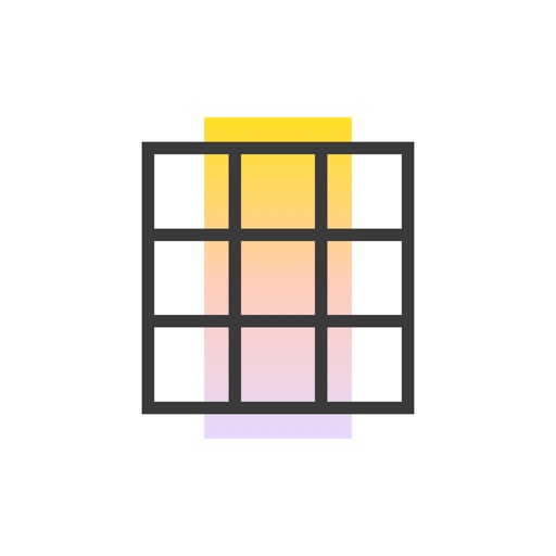 Grids: Giant Square, Templates