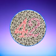 Colour Blindness Checker