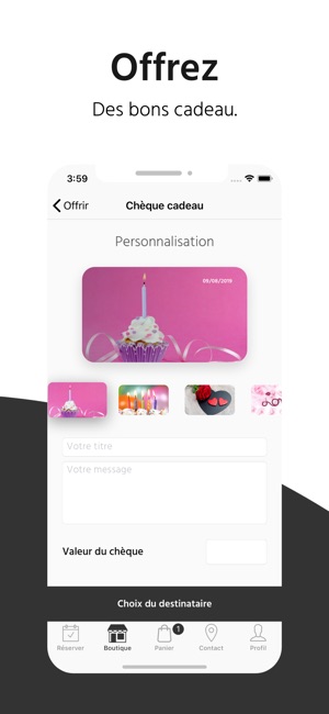 Feerik Nails(圖2)-速報App
