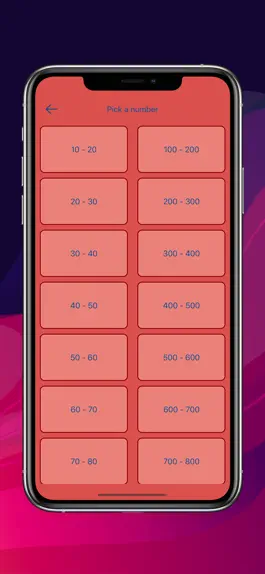 Game screenshot Numbers in Armenian language hack