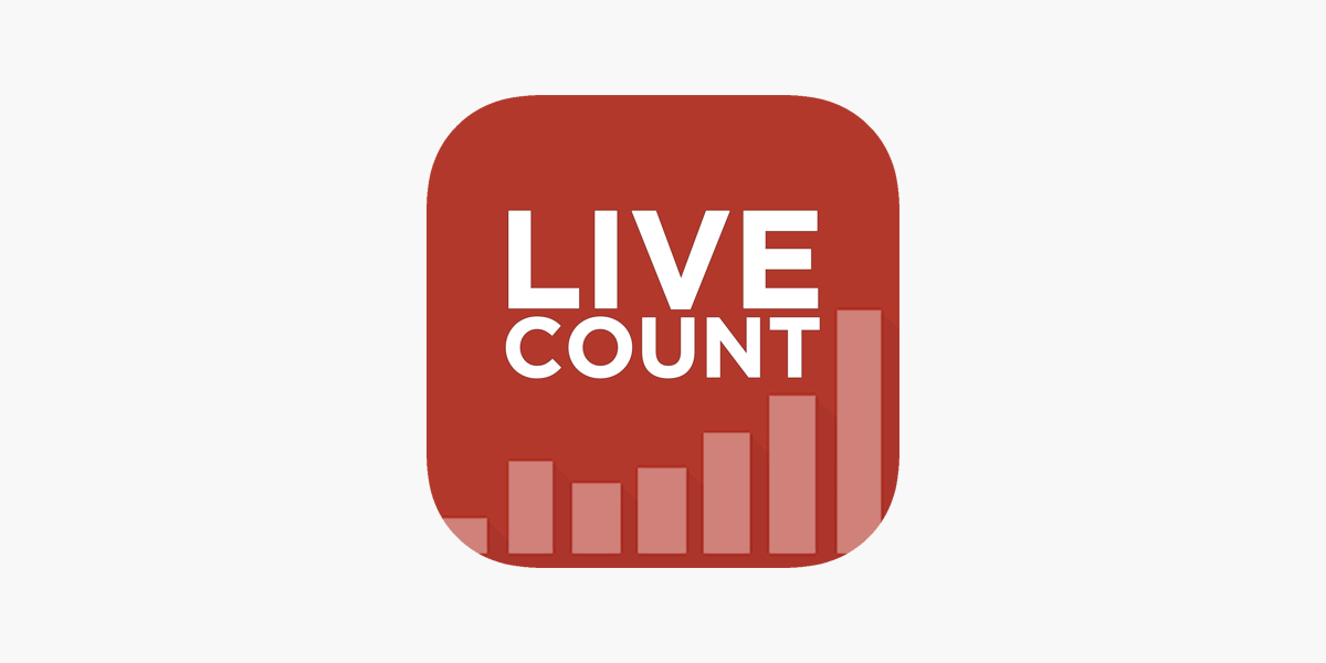 Sub Count, Live Subscriber Count, Live Sub Count, Livecounter