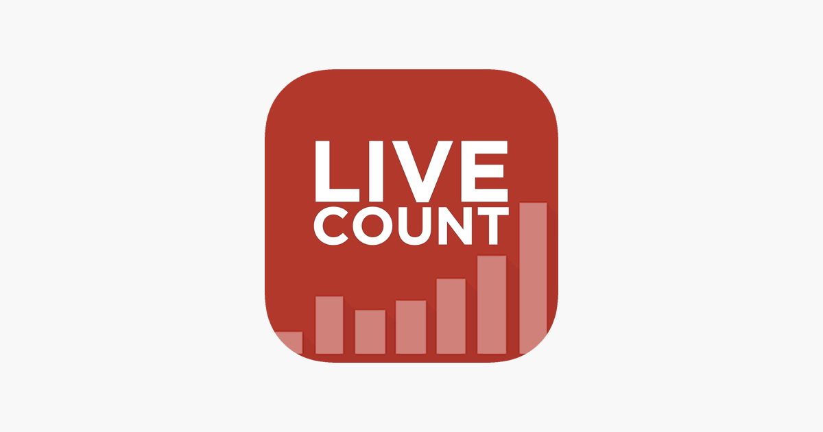 Live Sub Count - Social Blade - Apps on Google Play