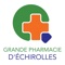 La Grande Pharmacie d'Echirolles vous simplifie la vie avec son application mobile