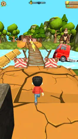 Game screenshot Kids Endless Run 3D hack