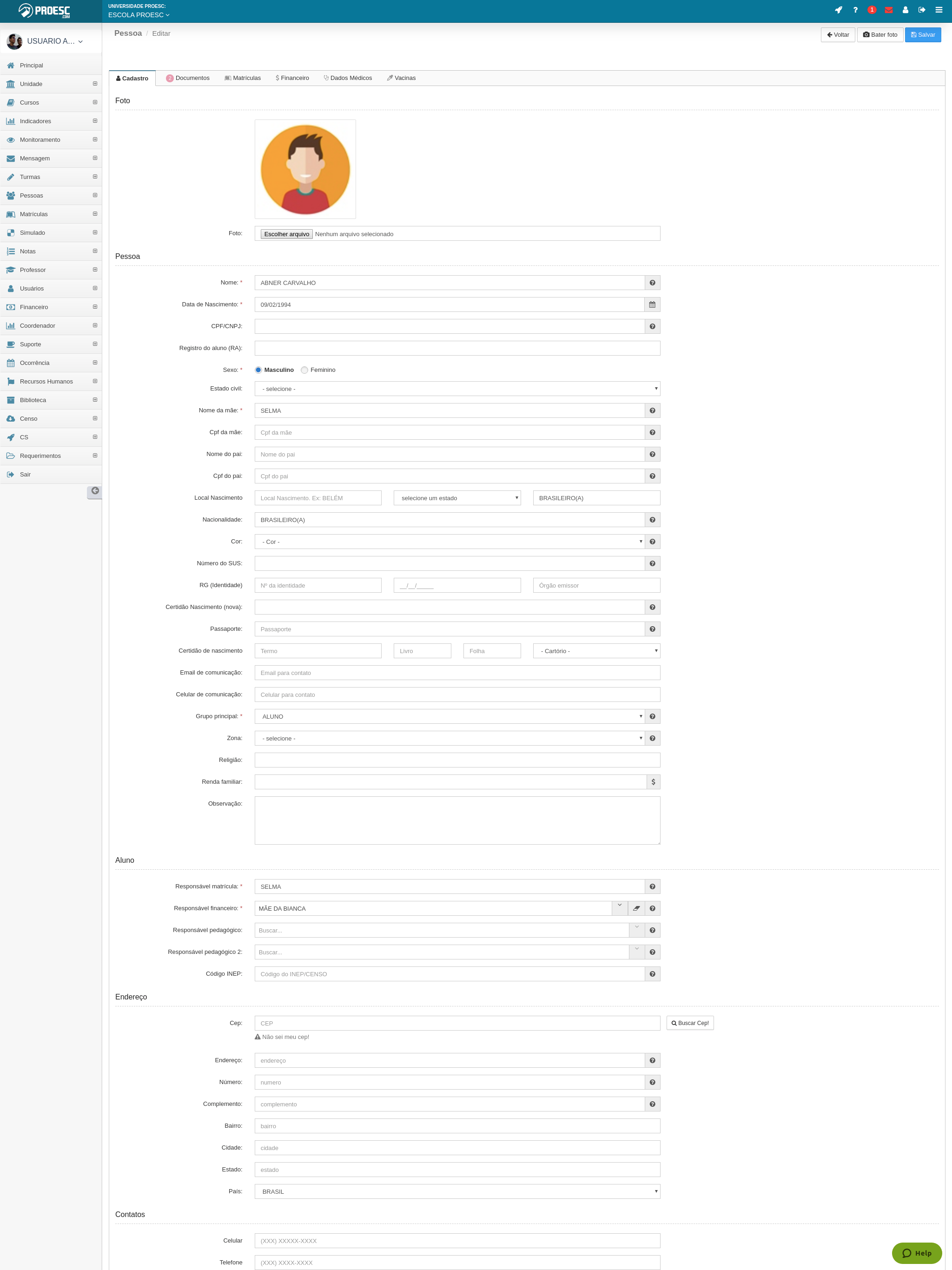 ProEsc screenshot 18