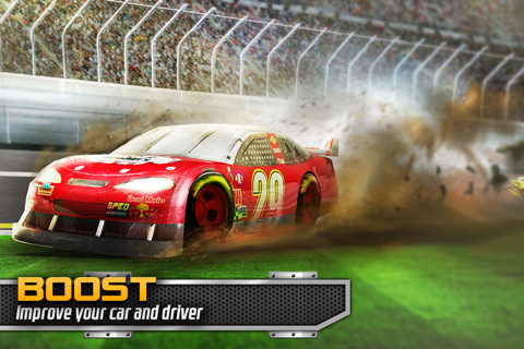 Big Win Racing 2020 - náhled