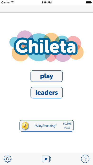 Screenshot #3 pour Chileta