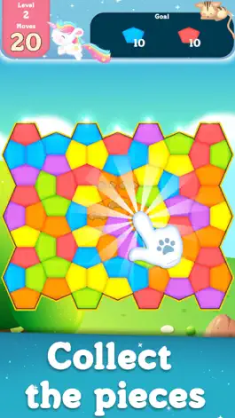 Game screenshot MagikFusion mod apk